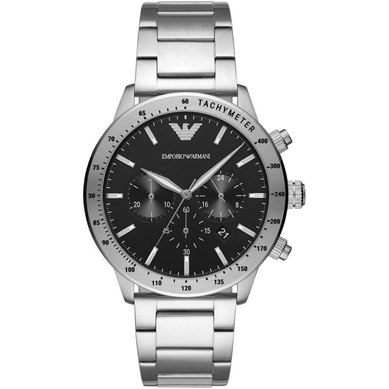 Emporio Armani AR11241 Mario Mens Watch