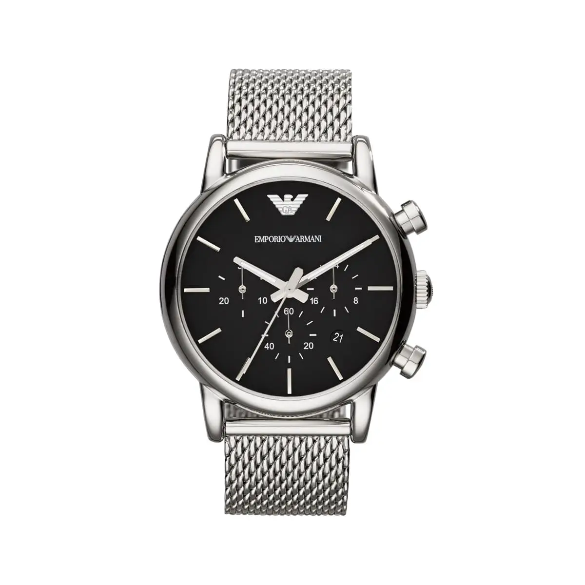 Emporio Armani AR1811 Men's Watch