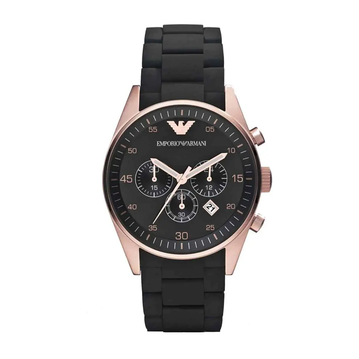 Emporio Armani AR5905 Men's Watch