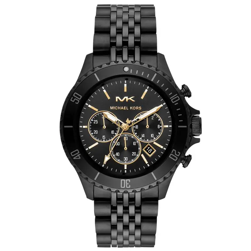 Michael Kors MK8750 Bayville Men's Chronograph Watch